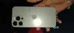 I phone 15 pro max 256GB Brand New A+ superb Condition No Scratches