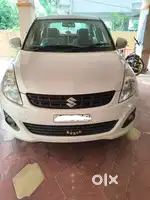Maruti Suzuki Swift Dzire 2014