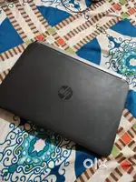 HP ProBook I5 Processor And Windows 10 Pro