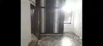 A beautiful house 2 BHK on first floor semi furnished for rent