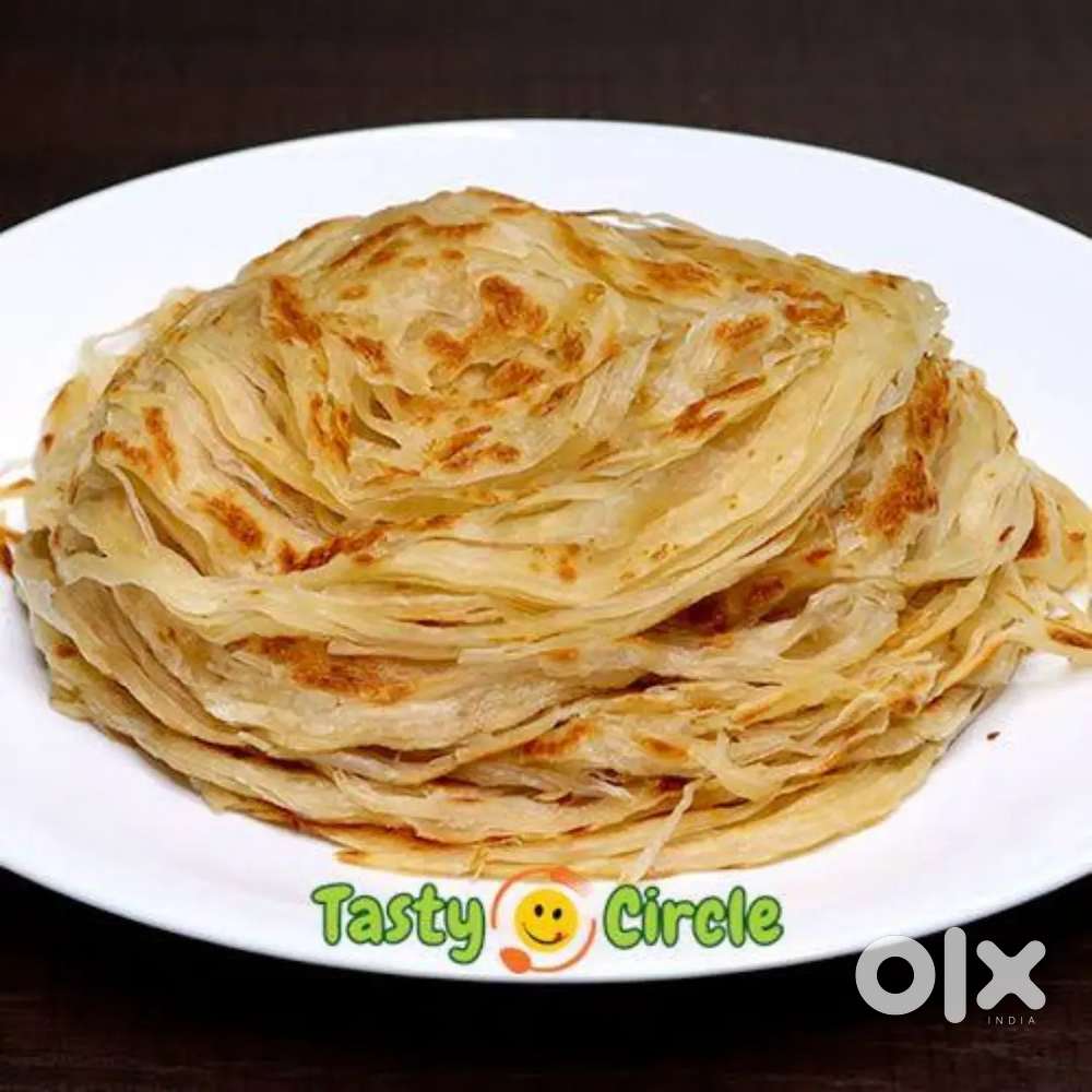 Parotta masala dosa chapati master