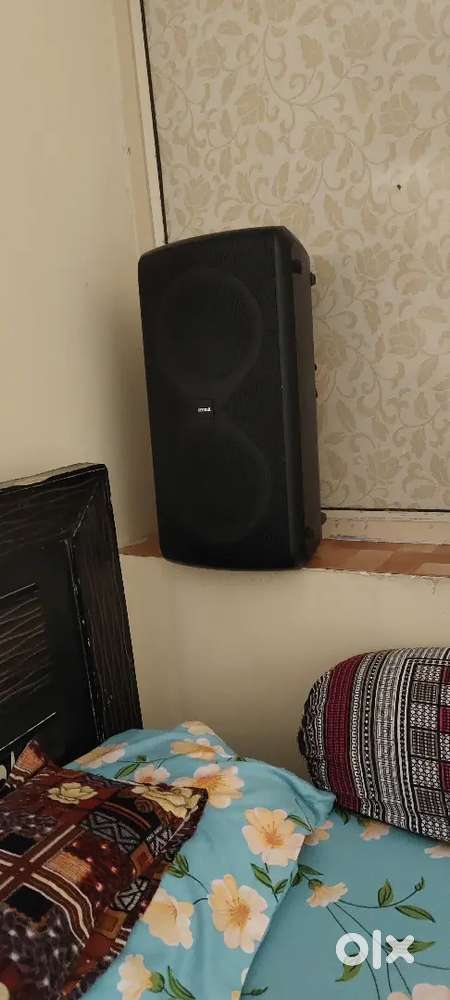 Croma speaker
