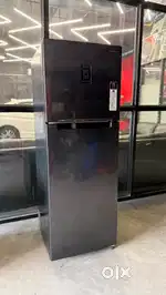 Samsung 322 L, Convertible 5-in-1 Fridge