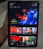 Xiomi Tablet Pad 6