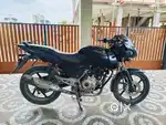 Good condition pulsar bike for sale