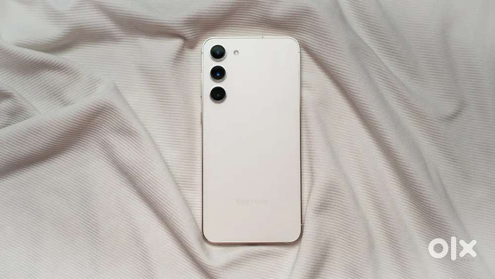 Samsung s23 mobile