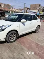 Maruti Suzuki Swift Dzire 2012