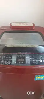 Samsung - Washing Machine 7 Kg Top Load Fully Automatic