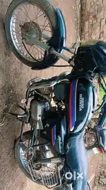 Splendor plus super mind condition 2006 mh04