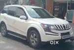 Mahindra XUV500 2014 Diesel 70000 Km Driven