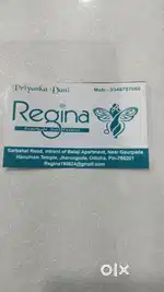 Need Staff for parlour