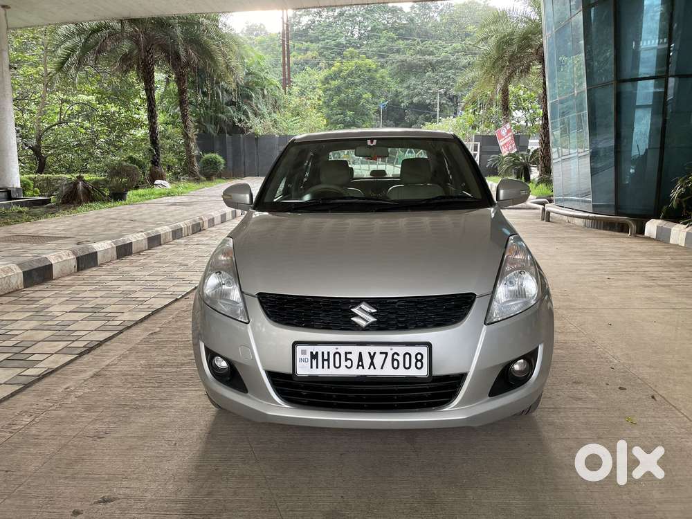 Maruti Suzuki Swift Dzire VXI Optional, 2012, Petrol
