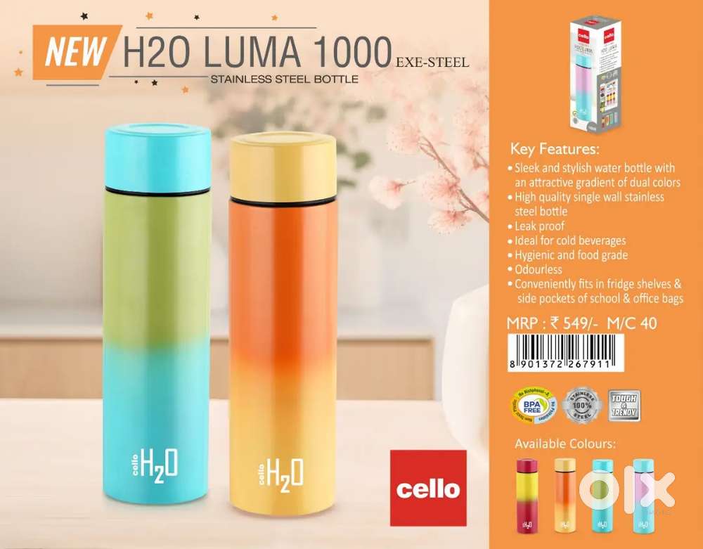 House hold n gift items