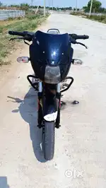 Bajaj Pulsar 150 DTSi