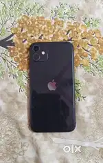 I Phone 11 64GB