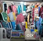Want to sell my shop and godown