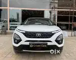 Tata Harrier XZA+, 2023, Diesel