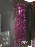 Asus tuf a17  17.3 inch gaming laptop