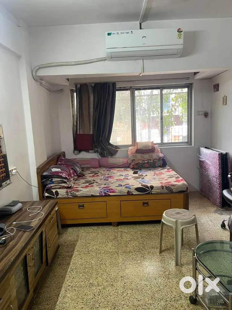 Flat for rent