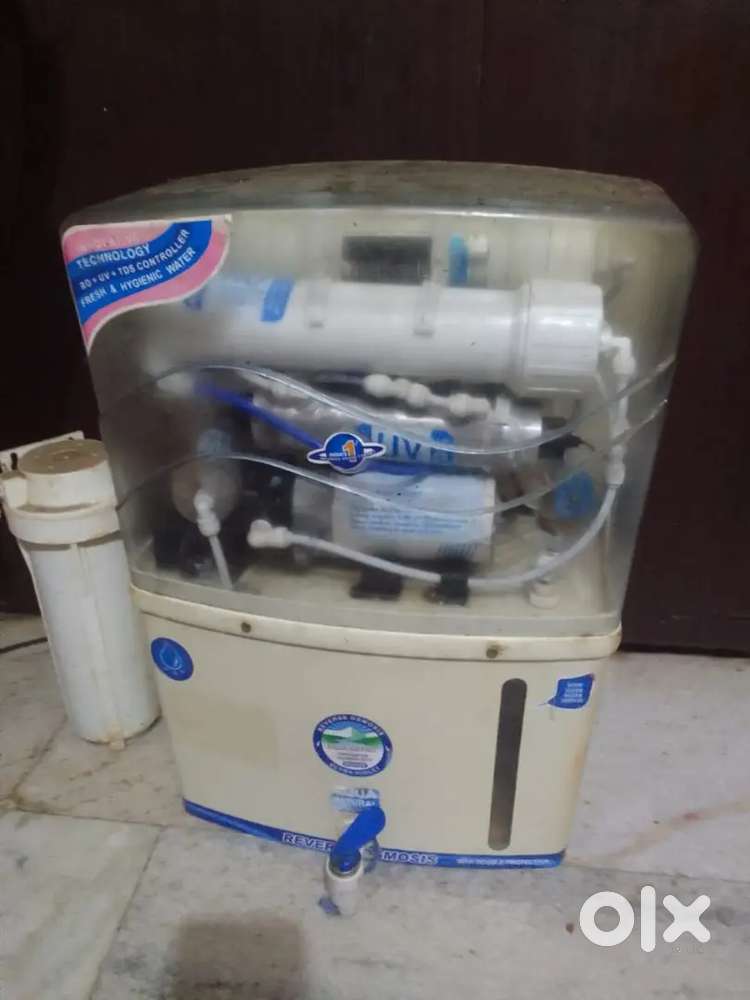 RO(water purifier)