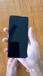OnePlus Nord 2 5G