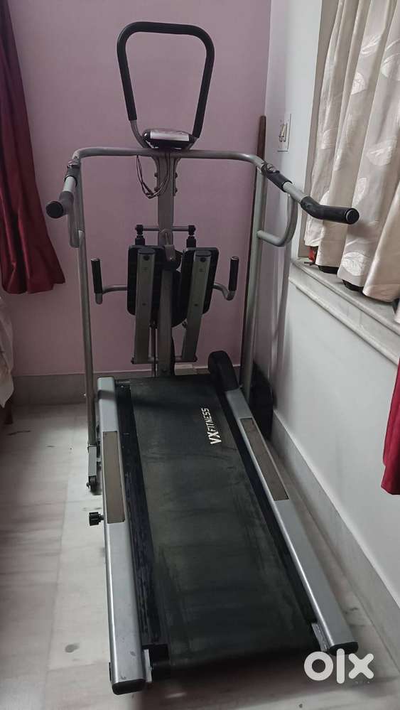 Treadmill for home