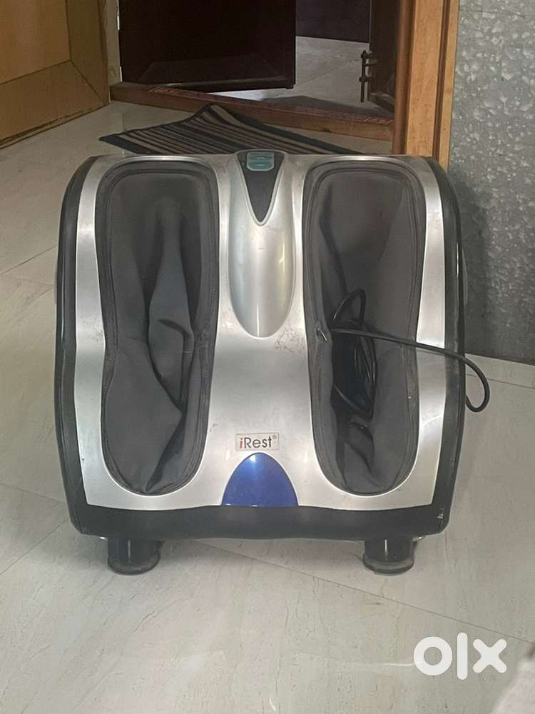 Foot Massager in very Good condition