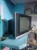 Samsung tv, chalte chalte band ho gayi..