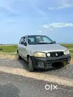 Maruti Suzuki Alto 2011 Petrol Well Maintained