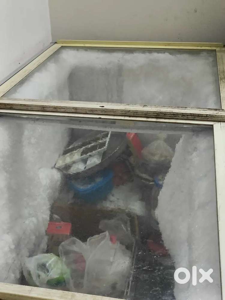 Deep freezer for sale