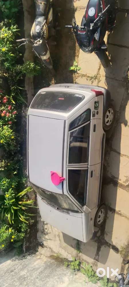 Maruti Suzuki 800 2008 Petrol Good Condition