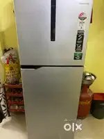 Refrigerator  307 Litre