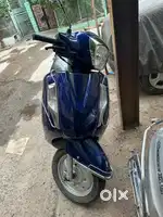 Access125ccgood condition