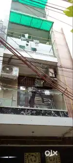 2 BHK Apartment in Uttam Nagar