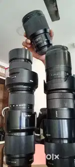 All type photo video cameras DJI Drons sales &Buy