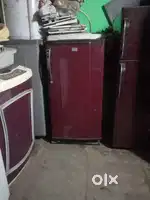 All electric item repair