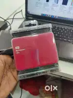 External hard disk 2TB and 4TB For sell