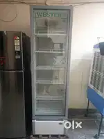 Deep Fridge & Stand Fridge