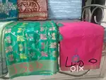 Available Sarees for sell