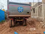 Ashok Leyland BS4