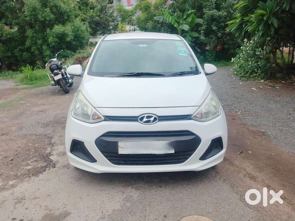 Hyundai Grand i10 Prime 1.1 CRDi T, 2017, Diesel
