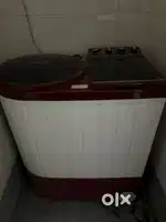 9 Kg Semi Automatic Whirlpool Washing Machine