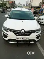 Renault Triber 2019 Petrol Good Condition