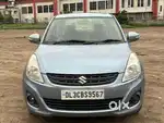 Maruti Suzuki Swift Dzire 1.2 Vxi BSIV, 2014, Petrol