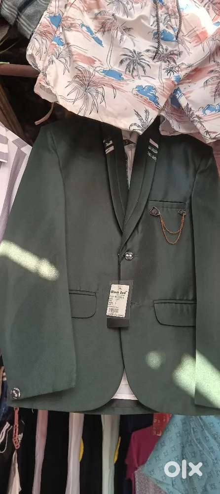 Readymade garments
