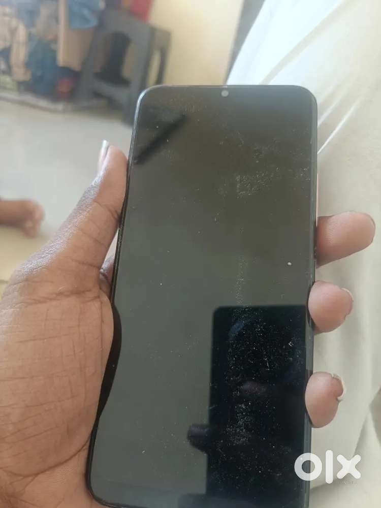 Phone was working condition