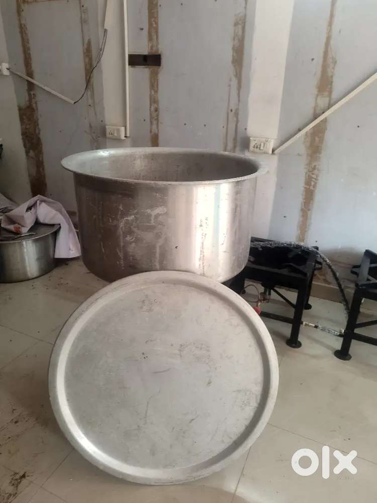 Restaurant Kitchen Appliances(Negotiable)