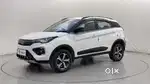 Tata Nexon 1.2 Revotron XZ Plus (S), 2022, Petrol