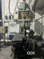 Plastic module machine (Autometic)