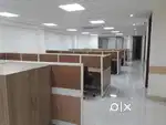 Fully Furnished Office Space for Lease – Hitech City, Hyderabad